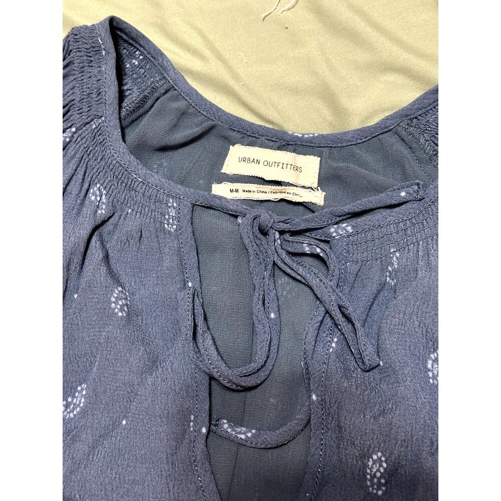 Urban Outfitters Midi Dress - Picture 8 of 8